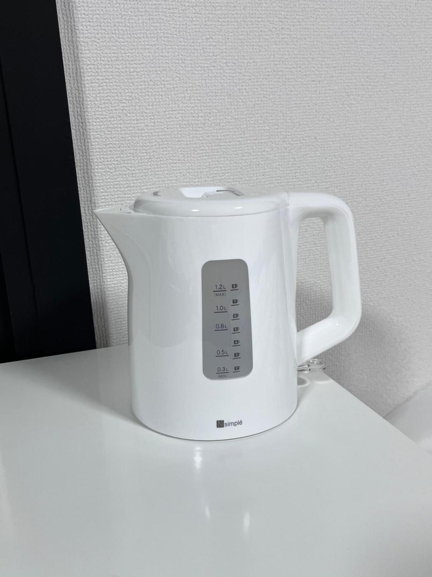 ハヌルinn Apartemen Osaka
