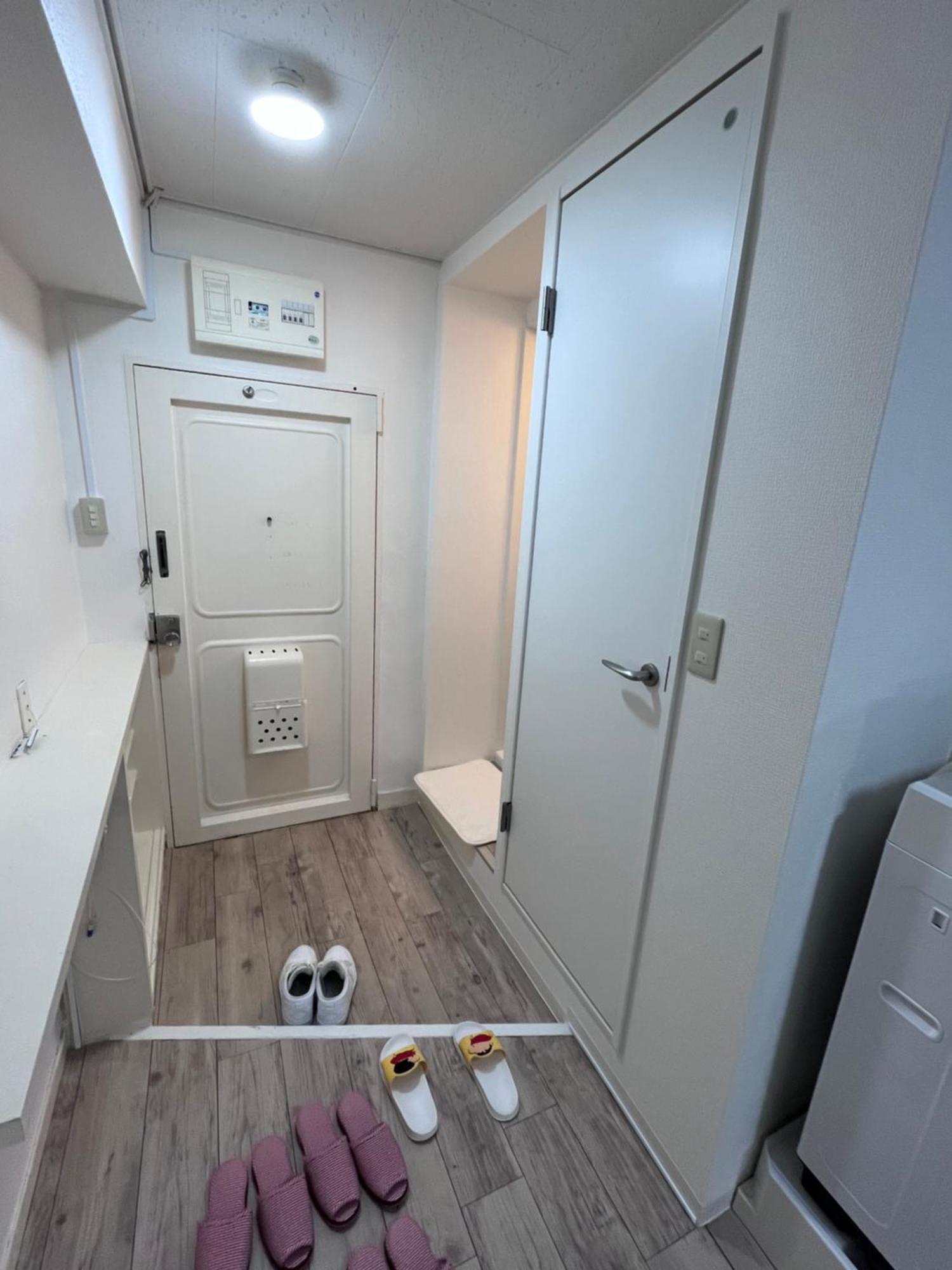 Apartemen ハヌルinn *