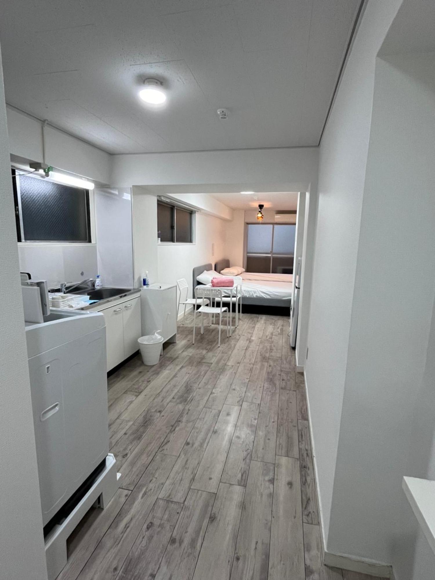 ハヌルinn Apartemen *