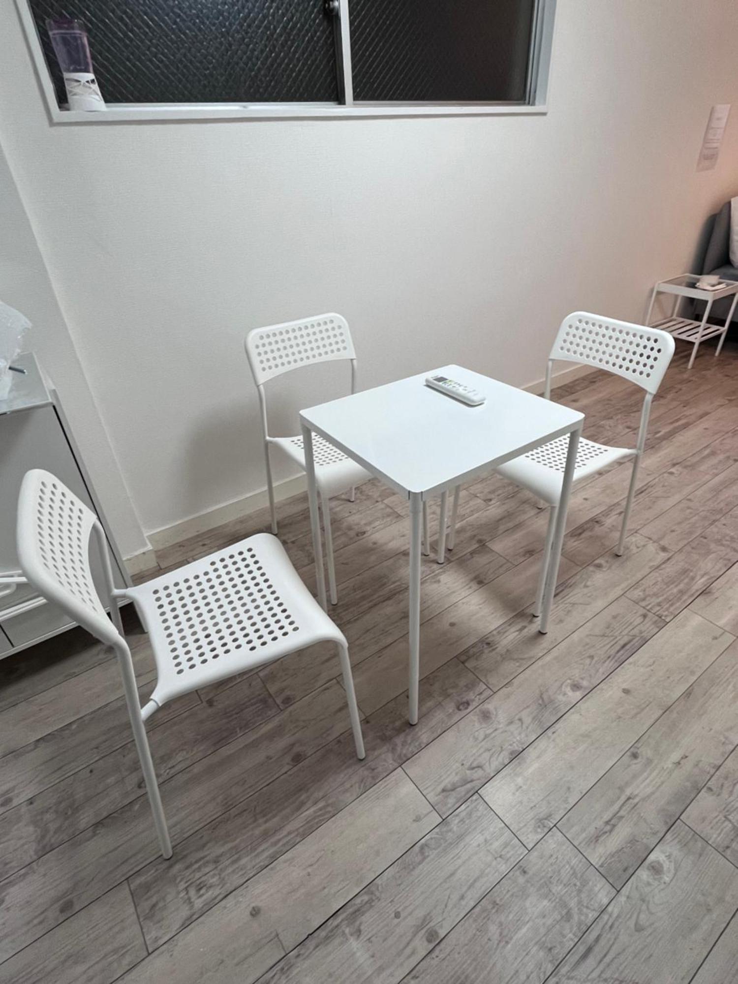 Apartemen ハヌルinn Osaka