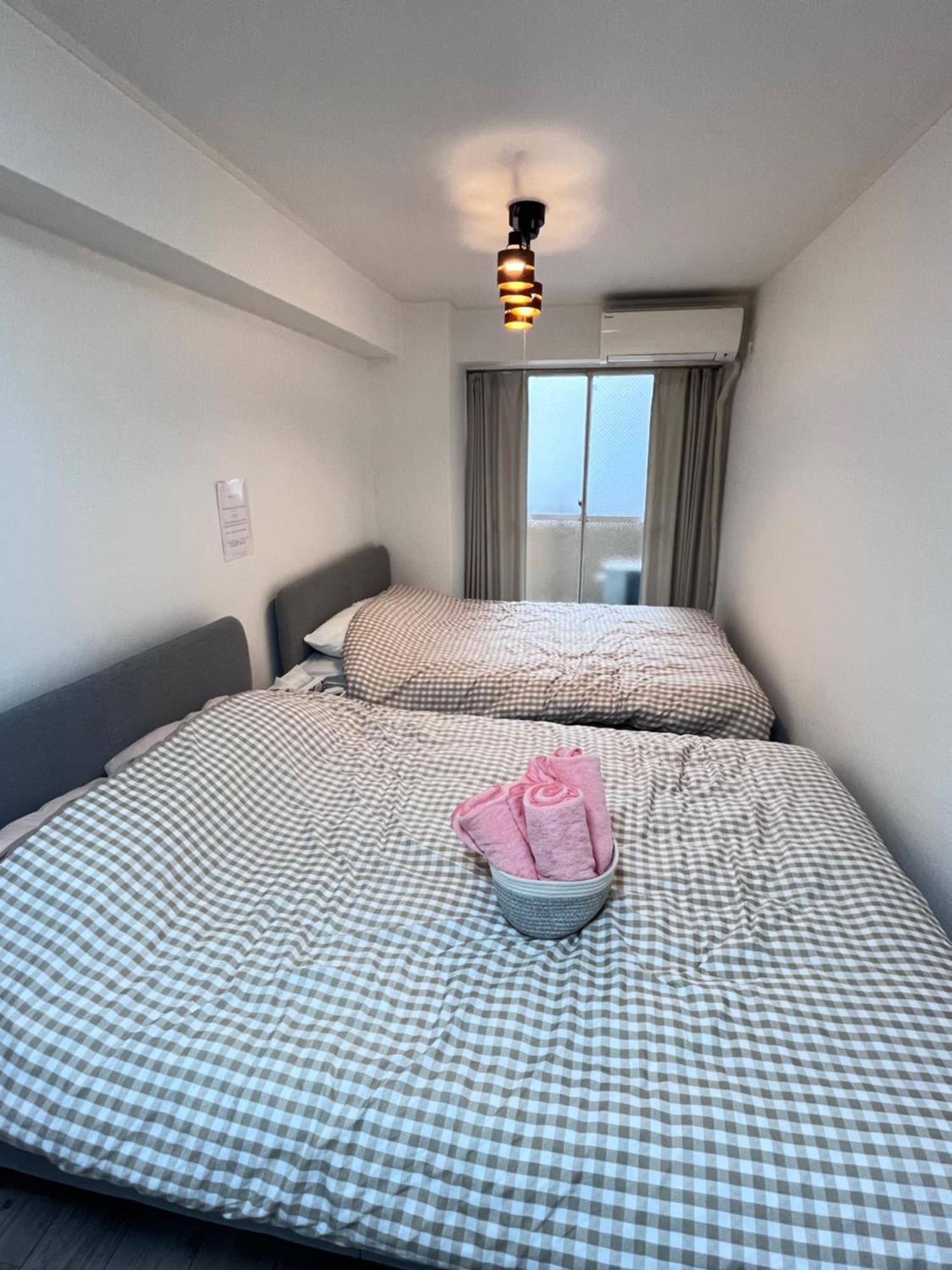 Apartemen ハヌルinn