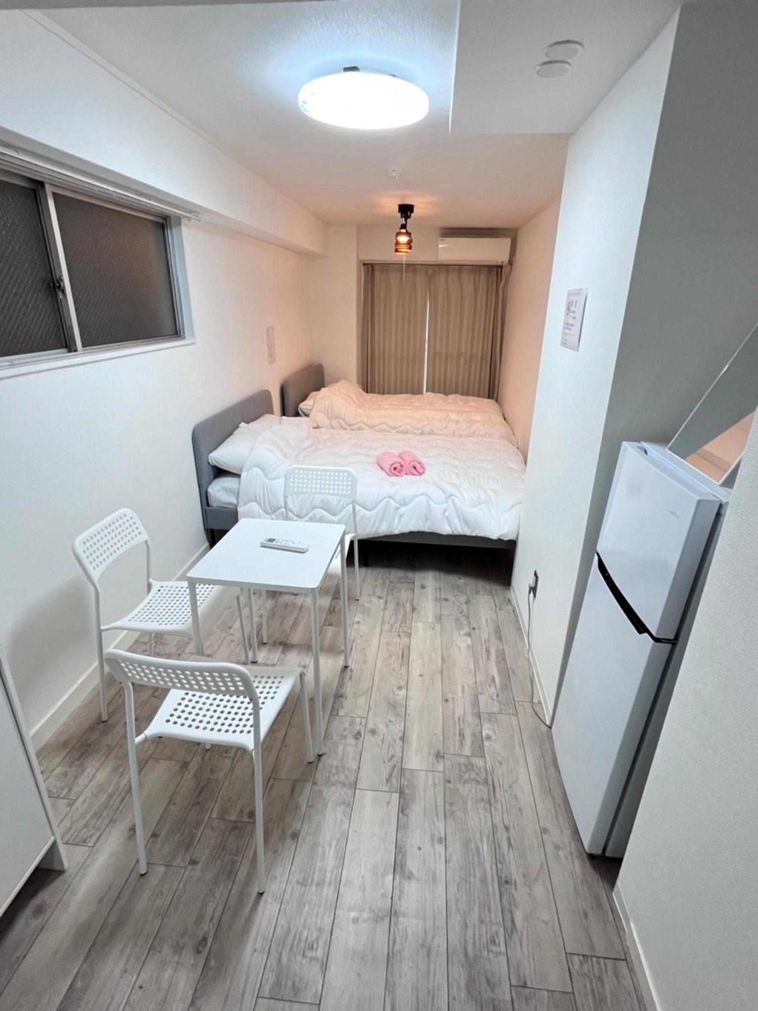 ハヌルinn Appartement